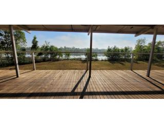 AAOK Lakes Resort and Caravan Park Accomodation, Northern Territory - 1