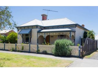 Abaleen House Guest house, Queenscliff - 2