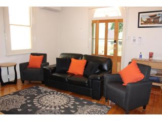 Abbey View Guest house, Bendigo - 1