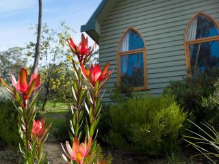 Abbotts Rest Guest house, Hepburn Springs - 3