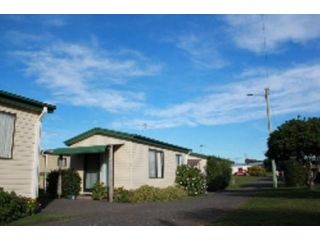 Abel Tasman Cabins Devonport Accomodation, Devonport - 1