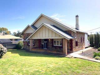 Aberdeen Cottage Guest house, Burra - 2