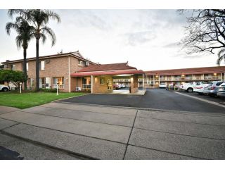 The Aberdeen Motel Hotel, Dubbo - 1