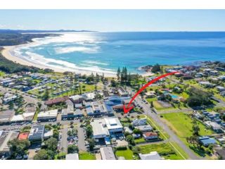 Abode On Market in the heart of Woolgoolga Apartment, Woolgoolga - 5