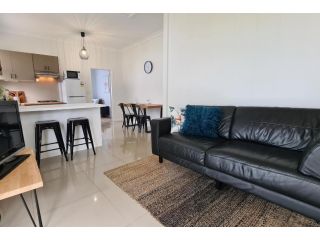 Abode On Market in the heart of Woolgoolga Apartment, Woolgoolga - 2