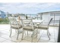 Absolute Hamptons Style Luxury Two Story Penthouse at Kings Beach - Private Rooftop Terrace Apartment, Caloundra - thumb 8