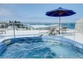 Absolute Hamptons Style Luxury Two Story Penthouse at Kings Beach - Private Rooftop Terrace Apartment, Caloundra - thumb 1
