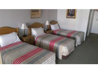 Acacia Rose Motor Inn Hotel, Barham - 4