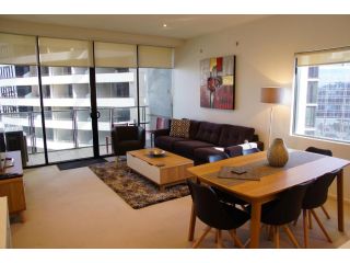 Accent Accommodation@Docklands Apartment, Melbourne - 2