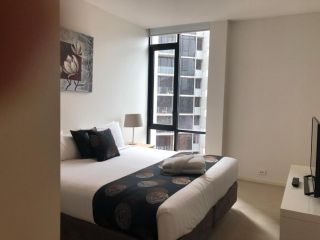 Accent Accommodation@Docklands Apartment, Melbourne - 5