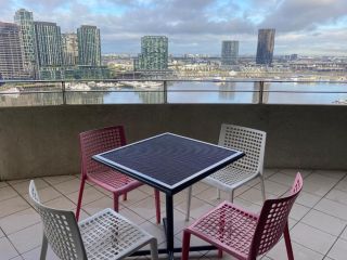 Accent Accommodation@Docklands Apartment, Melbourne - 4