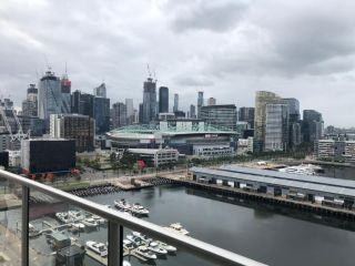 Accent Accommodation@Docklands Apartment, Melbourne - 3