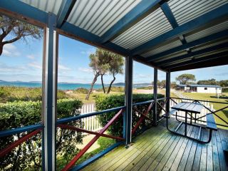 Acclaim Rose Gardens Beachside Holiday Park Accomodation, Albany - 5