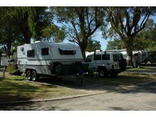 Acclaim Swan Valley Tourist Park Accomodation, Western Australia - 4