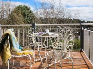 Accolade Guest house, Daylesford - 4