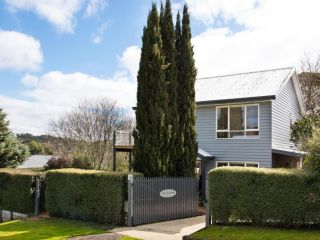 Accolade Guest house, Daylesford - 3