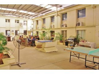 Accommodation @ Isa Hostel, Mount Isa - 4