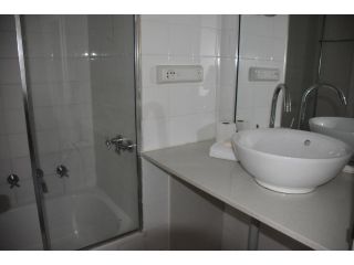 Accommodation Sydney Studio with balcony apartment Apartment, Sydney - 3