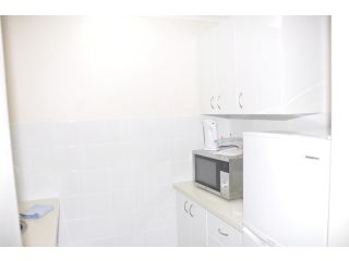 Accommodation Sydney Studio with balcony apartment Apartment, Sydney - 4