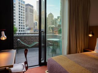 Ace Hotel Sydney Hotel, Sydney - 1