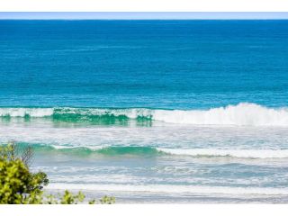 Achilles' Guest house, Apollo Bay - 3