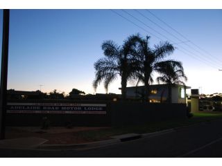 Adelaide Road Motor Lodge Hotel, Murray Bridge - 1