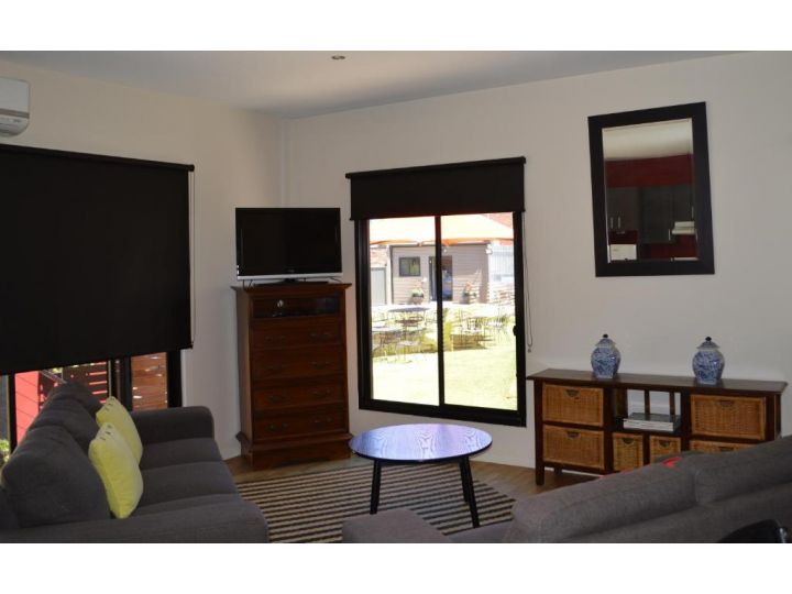 Adelphi Apartments 1 or 1A Apartment, Echuca - imaginea 17