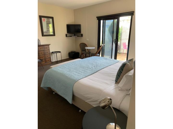 Adelphi Apartments 1 or 1A Apartment, Echuca - imaginea 12