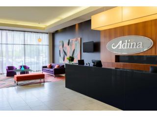 Adina Apartment Hotel Melbourne Flinders Street Aparthotel, Melbourne - 3