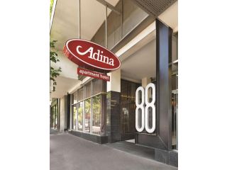 Adina Apartment Hotel Melbourne Flinders Street Aparthotel, Melbourne - 4