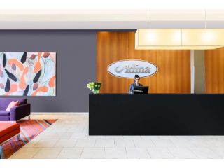 Adina Apartment Hotel Melbourne Flinders Street Aparthotel, Melbourne - 1