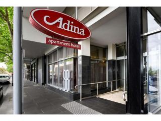 Adina Apartment Hotel Melbourne Flinders Street Aparthotel, Melbourne - 2