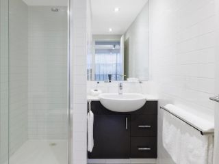 Brady Apartment Hotel Flinders Street Aparthotel, Melbourne - 5