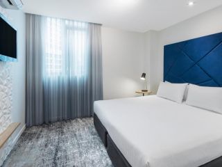 Brady Apartment Hotel Flinders Street Aparthotel, Melbourne - 1