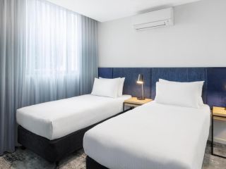 Brady Apartment Hotel Flinders Street Aparthotel, Melbourne - 3