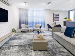 Brady Apartment Hotel Flinders Street Aparthotel, Melbourne - 2