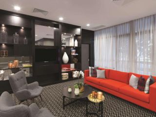 Adina Apartment Hotel Sydney Airport Aparthotel, Sydney - 5