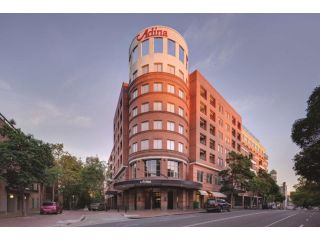 Adina Apartment Hotel Sydney Surry Hills Aparthotel, Sydney - 2