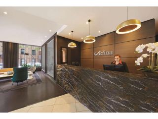 Adina Apartment Hotel Sydney Surry Hills Aparthotel, Sydney - 3