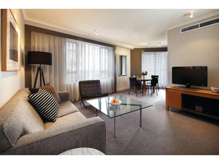 Adina Apartment Hotel Sydney Town Hall Aparthotel, Sydney - imaginea 13