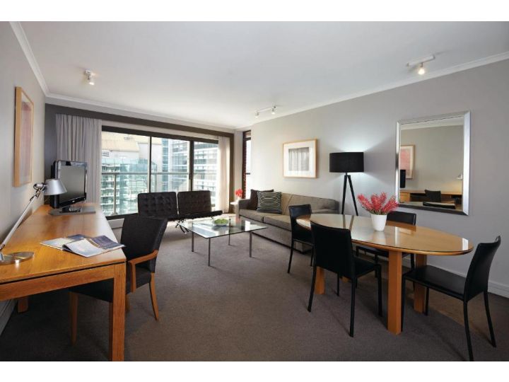 Adina Apartment Hotel Sydney Town Hall Aparthotel, Sydney - imaginea 5