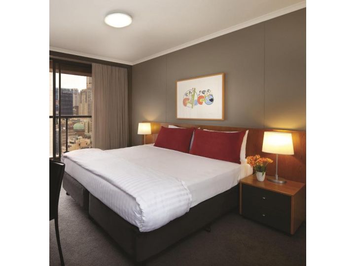 Adina Apartment Hotel Sydney Town Hall Aparthotel, Sydney - imaginea 14