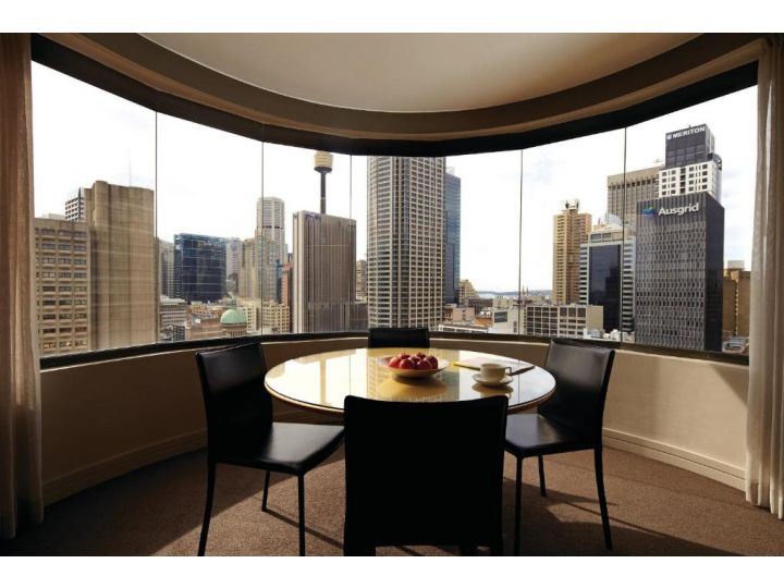 Adina Apartment Hotel Sydney Town Hall Aparthotel, Sydney - imaginea 18