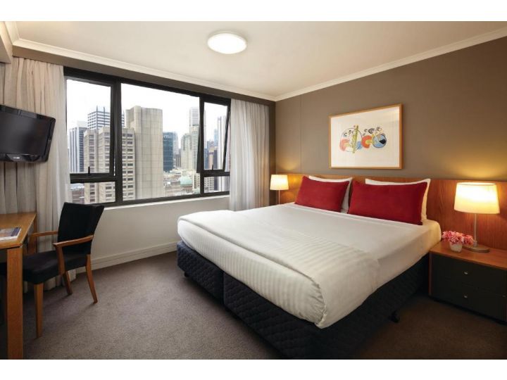 Adina Apartment Hotel Sydney Town Hall Aparthotel, Sydney - imaginea 8