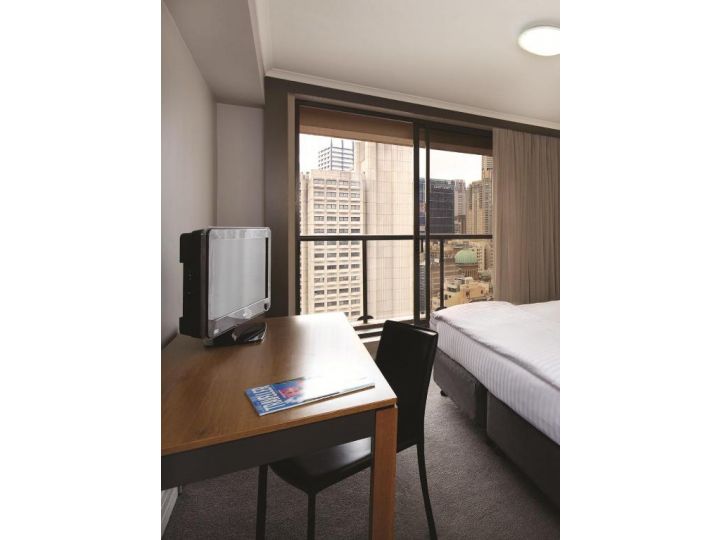 Adina Apartment Hotel Sydney Town Hall Aparthotel, Sydney - imaginea 11