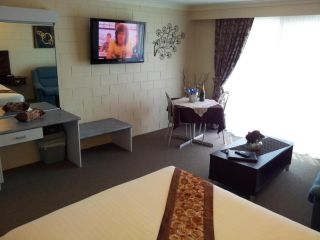 Admiral Nelson Motor Inn Hotel, Nelson Bay - 5