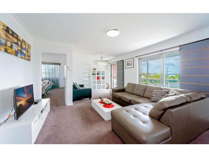 Adrift Apartments Hotel, Yamba - imaginea 15