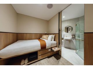 Aerotel Sydney (Arrivals B, International Terminal 1) Hotel, Sydney - 4