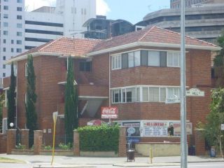 Affordable & comfortable Apartment on Langley Park Apartment, Perth - 1