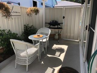 Agapi on Cambridge Guest house, Umina - 1